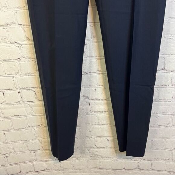 M.M. Lafleur Wool Straight Leg size 2 - Picture 4 of 7